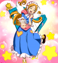 Celestial Spirit Fairy Tail Wiki Fandom Celestial Spirit Fairy Tail Wiki Fandom