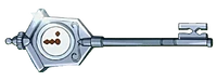 Horologium's Key