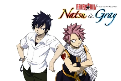 Fairy Tail Original Soundtrack Vol. 4 | Fairy Tail Wiki | Fandom