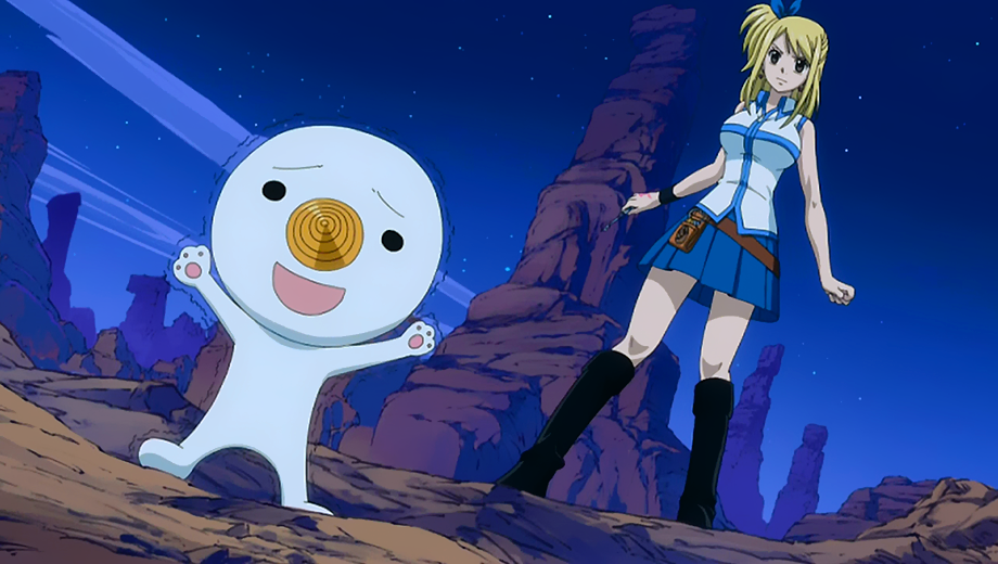 Plue Fairy Tail Wiki Fandom