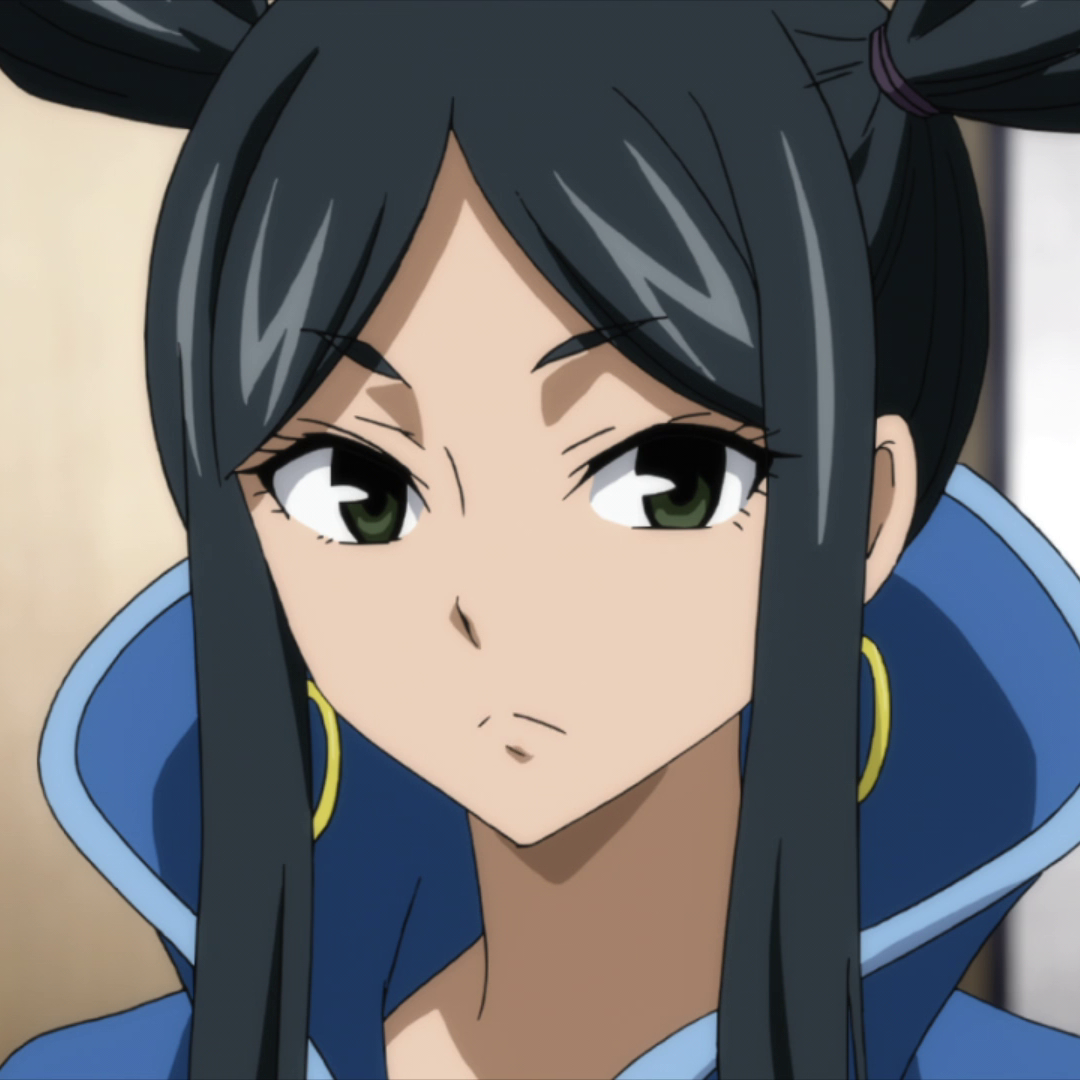 Minerva Orland, Fairy Tail Wiki, Fandom