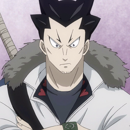 Hiroshi Profile