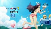 Episode 223 - Kagura Mikazuchi