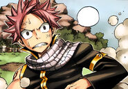 Natsu outfit from X791