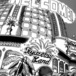 Ryuzetsu Land profile