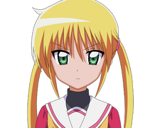 Nagi Sanzenin Hayate no Gotoku Heaven is a Place on Earth