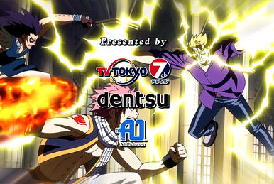 Fairy Tail ~Yakusoku no Hi~ | Fairy Tail Wiki | Fandom
