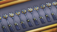 Celestial Spirit Banishment Keys