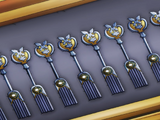 Celestial Spirit Banishment Keys