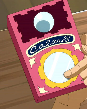 Colors Fairy Tail Wiki Fandom Colors Fairy Tail Wiki Fandom