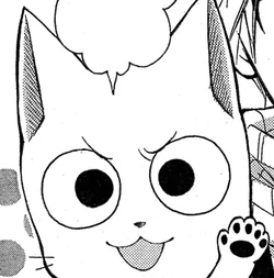 Fairy Tail Blue Mistral Image Gallery Fairy Tail Wiki Fandom