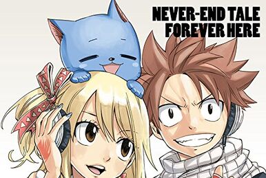 TV Anime Fairy Tail OP & ED Theme Songs Vol. 2 - Compilation by