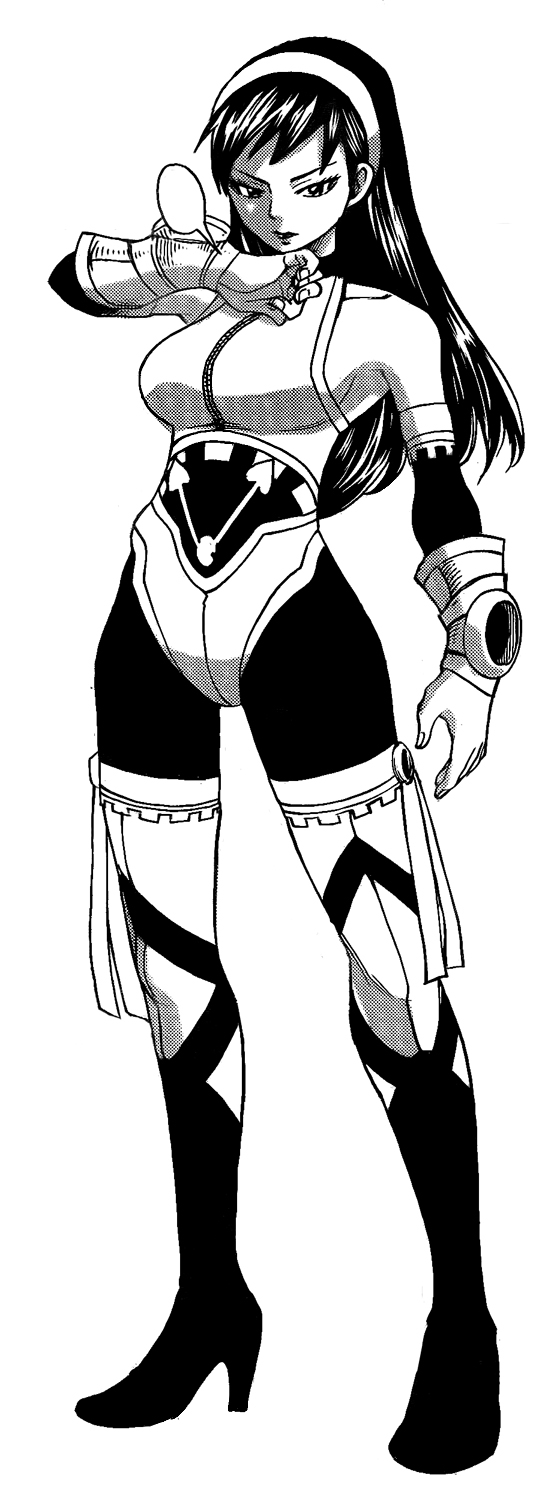 Ultear Milkovich/Image Gallery, Fairy Tail Wiki, Fandom