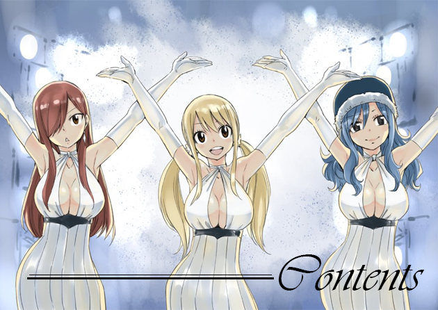 D e i on X: Lucy Heartfilia in Greek clothes Anime: Fairy Tail