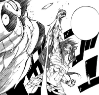 Chapter 403 Fairy Tail Wiki Fandom