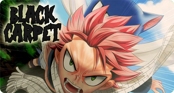 User Blog Iamjakuhoraikoben Sorcerer Magazine Issue 47 November 15 Fairy Tail Wiki Fandom