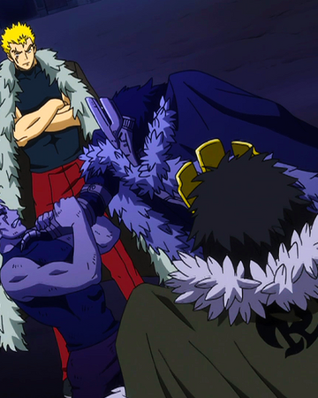 Illusion Magic Fairy Tail Wiki Fandom Illusion Magic Fairy Tail Wiki Fandom