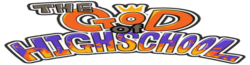 The God Of High School Wiki