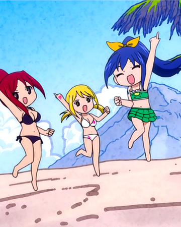 Happy Tale Fairy Tail Wiki Fandom Happy Tale Fairy Tail Wiki Fandom