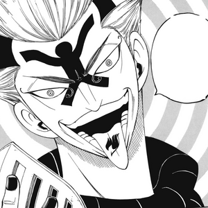 Bickslow Image Gallery Fairy Tail Wiki Fandom At myanimelist, you can find out about their voice actors, animeography, pictures and much more! bickslow image gallery fairy tail