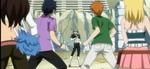 Caprico vs gray loke lucy cana