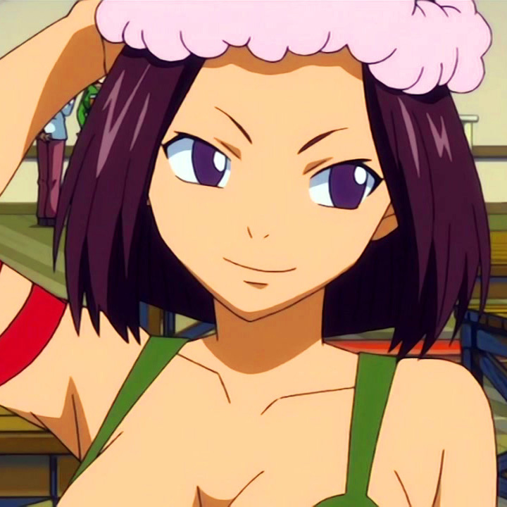 Mirajane Strauss/Image Gallery, Fairy Tail Wiki, Fandom