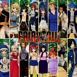 User blog:Misaki12/Fairy Tail Online game..is it true?!, Fairy Tail Wiki