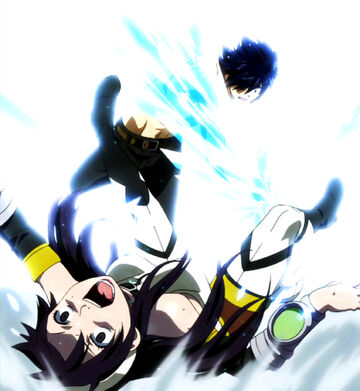 Sword Art Online's Kirito Vs. Fairy Tail's Erza - Who Wins?