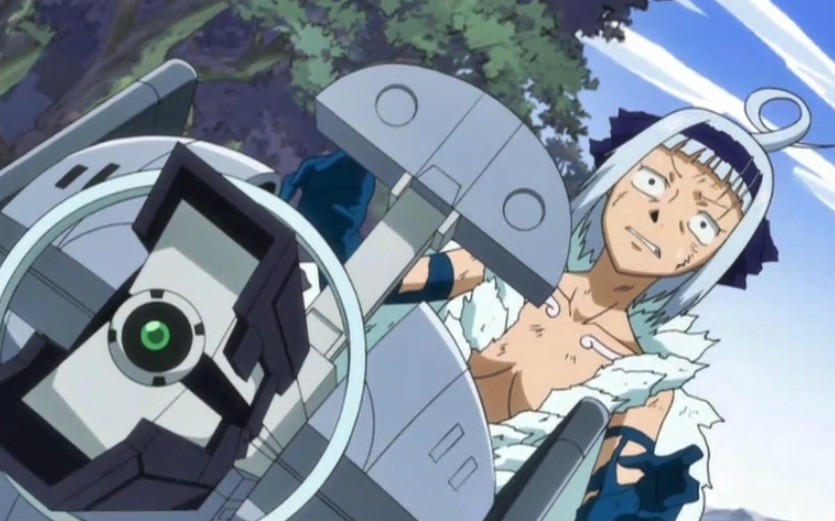 Caelum | Fairy Tail Wiki | Fandom