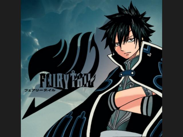 Legión Anime  Fairy Tail: El gremio de magos más emocionante del