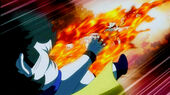 Attacco Segreto: Lucy Fire