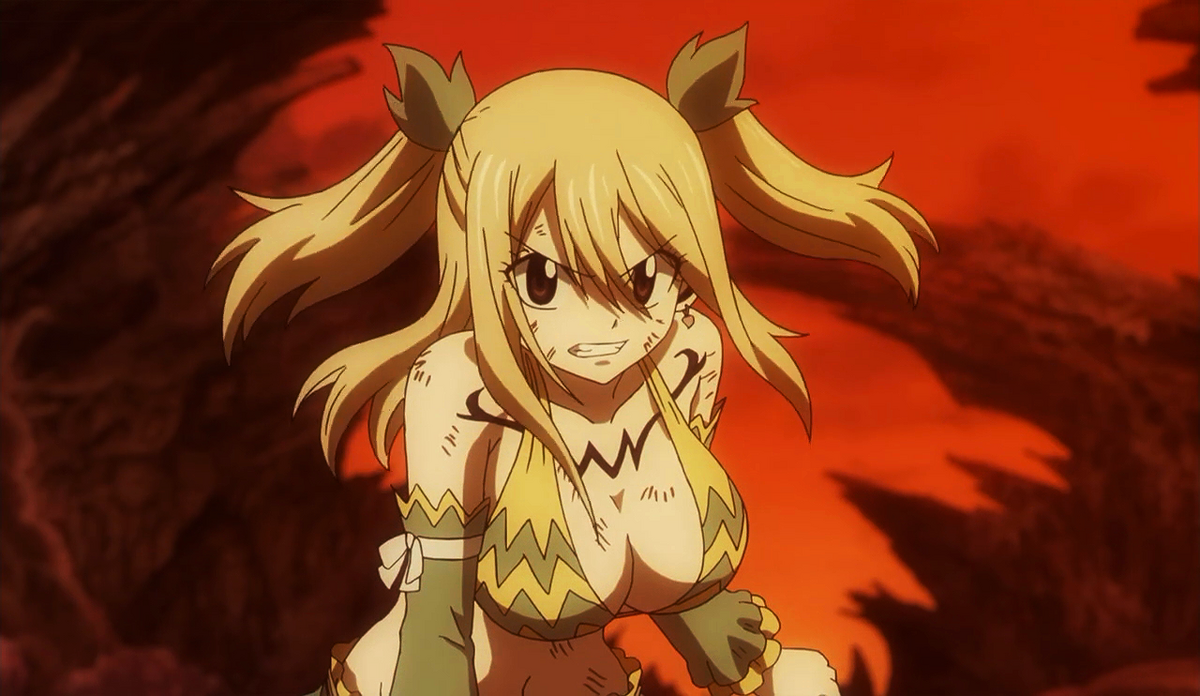 Star Dress: Aquarius Form | Fairy Tail Wiki | Fandom