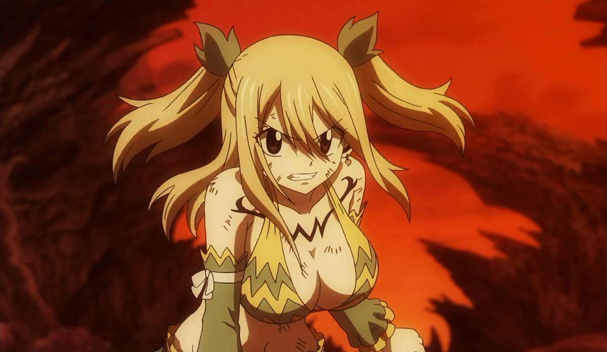 User blog:Miskos3/Fairy Tail Episode 259: Tartaros arc: 00:00