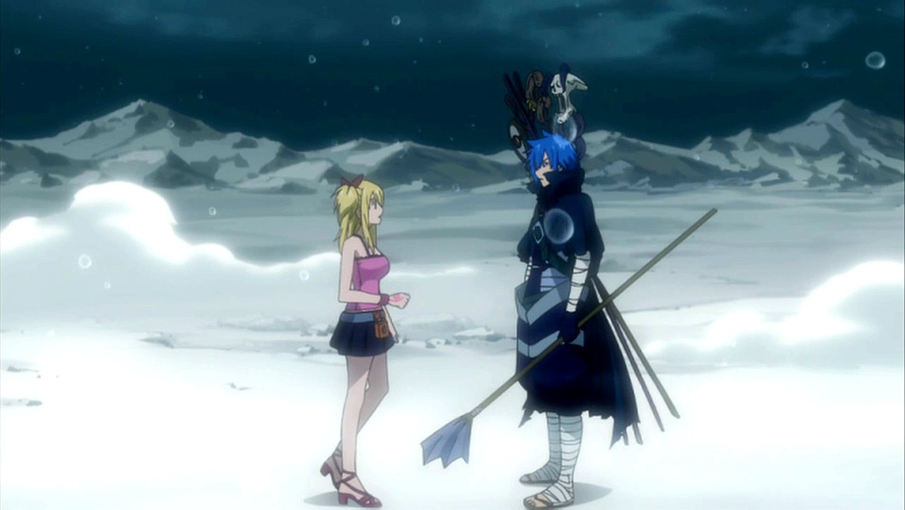 Mystogan, Fairy Tail Wiki