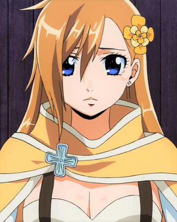 Sonya Fairy Tail Wiki Fandom Sonya Fairy Tail Wiki Fandom
