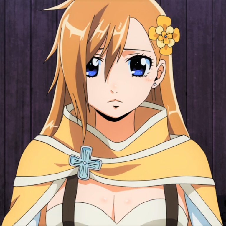 Irene Belserion, Fairy Tail Wiki, Fandom