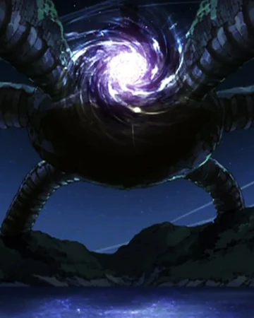 Nirvana Fairy Tail Wiki Fandom