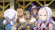 Mirajane reveals about her training