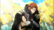 Cana y su Padre