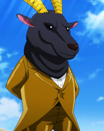 Capricorn Eclipse Fairy Tail Wiki Fandom Capricorn Eclipse Fairy Tail Wiki Fandom