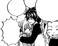 Fairies Christmas Chapter Fairy Tail Wiki Fandom