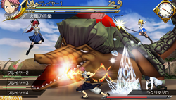 Fairy Tail Portable Guild | Fairy Tail Wiki | Fandom