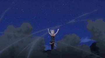 Fairy Tail Fairy Tail Final Season GIF - FairyTail FairyTailFinalSeason  Natsu - Discover & Share GIFs