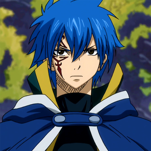 Fairy Tail Gerard  Fairy tail, Anime, Personagens