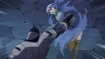 Juvia vs. Soldado de Wahl