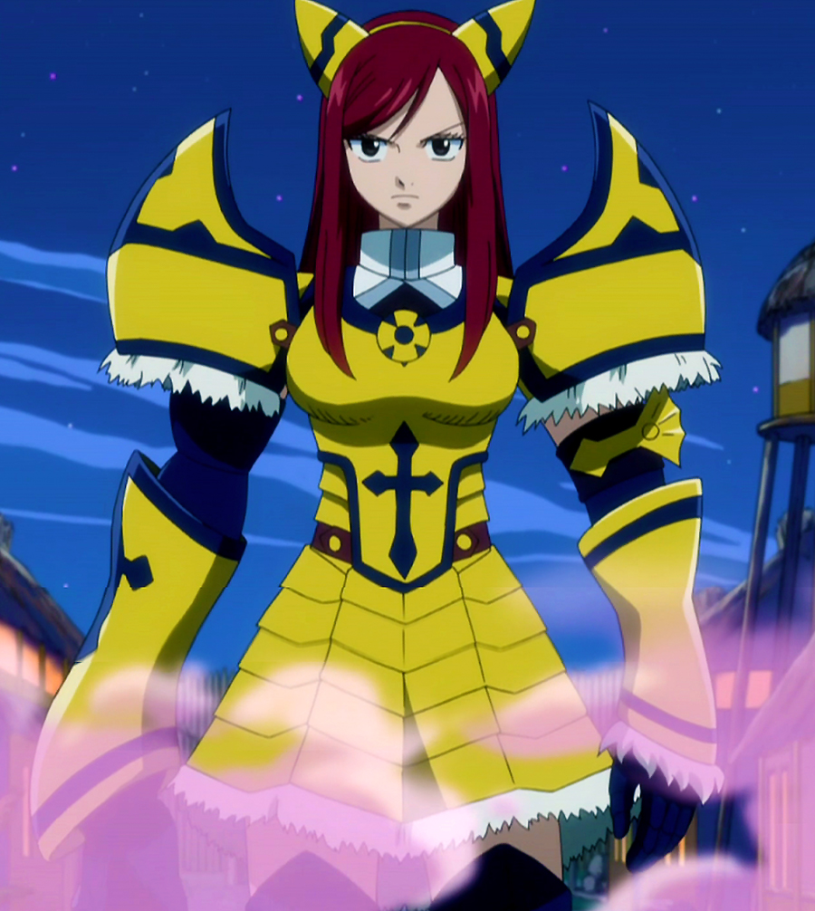 fairy tail ultimate team roblox