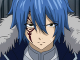 Jellal Fernandes