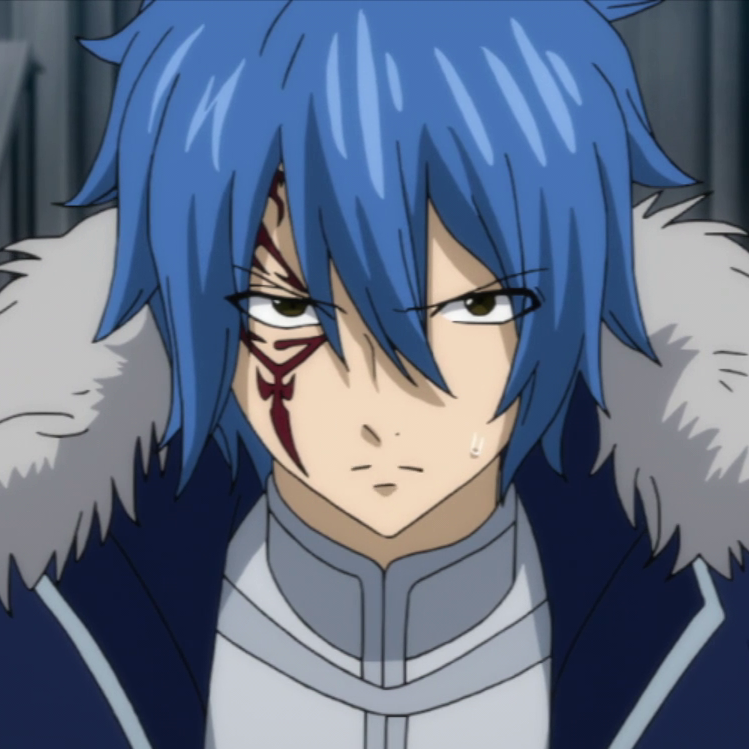 Top 8 Fairy Tail Character Look Alikes