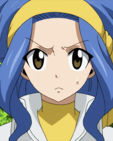 Levy Mcgarden Fairy Tail Wiki Fandom Levy Mcgarden Fairy Tail Wiki Fandom