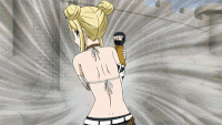 Lucy Punch